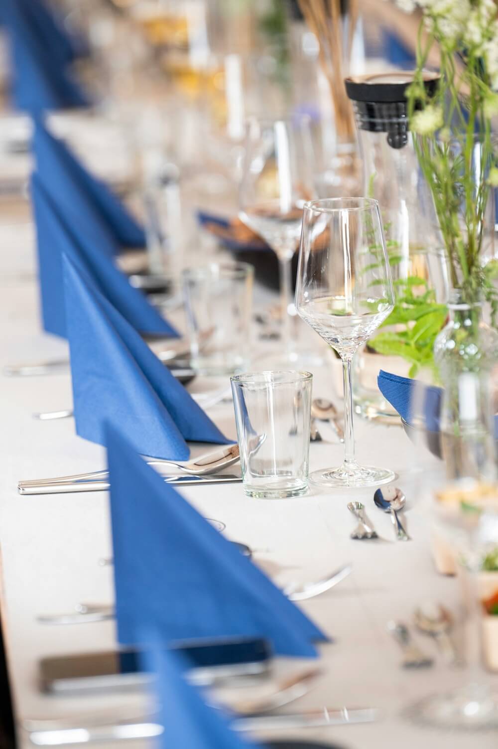 Table setting